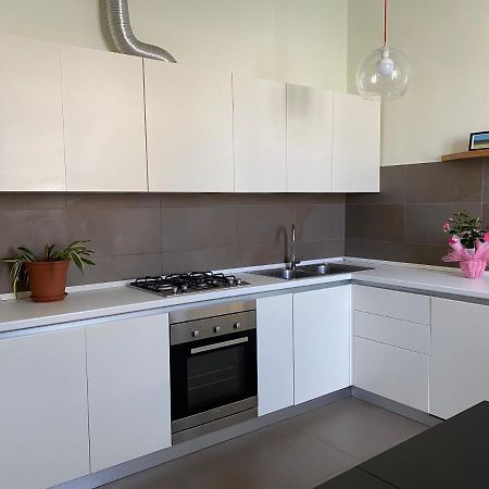 Appartamento Verdemalva Trieste Exterior foto